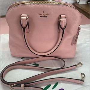 USED Kate Spade bag.